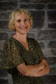 Portrait Magaly